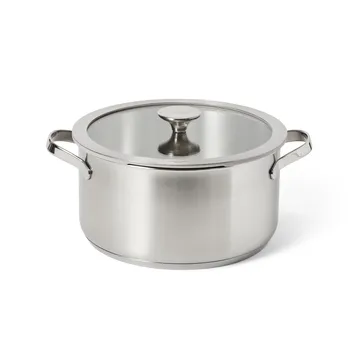 Culimat 냄비 - Stainless steel, 5 L - Culimat