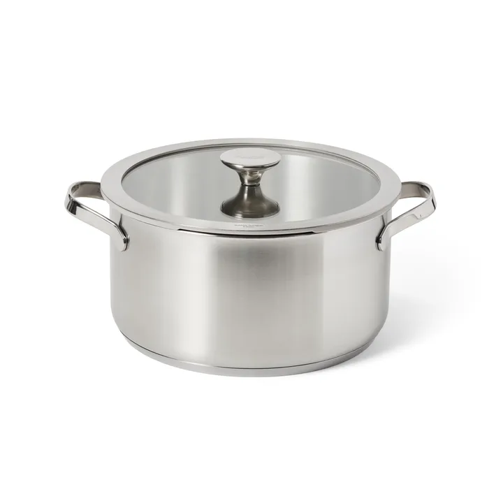 Culimat 냄비 - Stainless steel, 5 L - Culimat