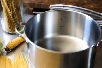 Culimat 냄비 - Stainless steel, 5 L - Culimat