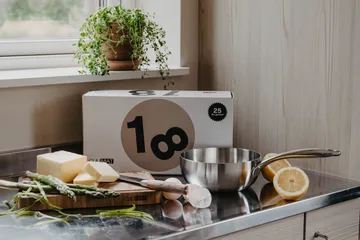 Mathias Dahlgren 소떼 팬 - 18 cm - Culimat