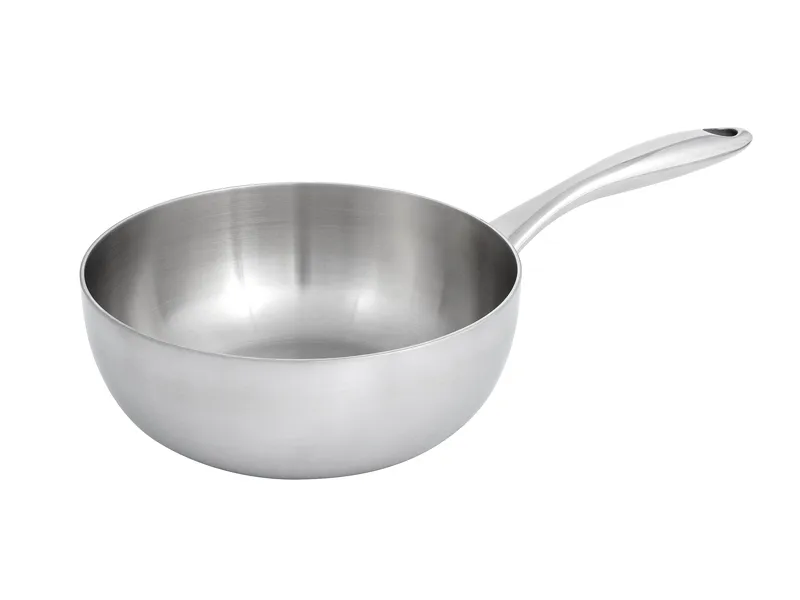 Mathias Dahlgren 소떼 팬, 20 cm Culimat