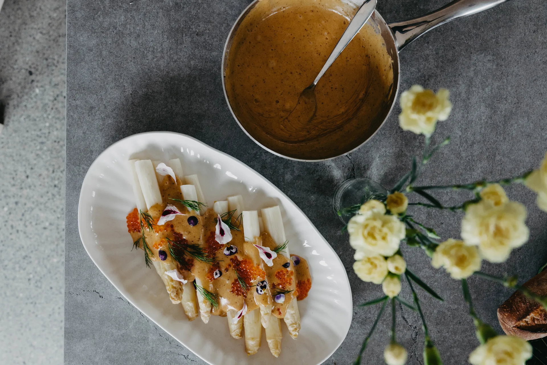 Mathias Dahlgren 소떼 팬, 20 cm Culimat