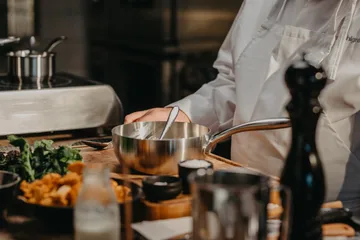 Mathias Dahlgren 소떼 팬 - 22 cm 2.5 l - Culimat