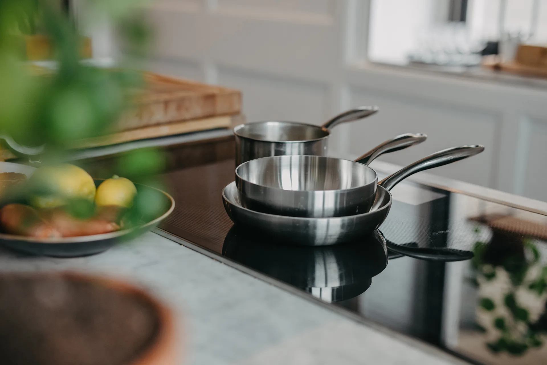 Mathias Dahlgren 소떼 팬, 26 cm Culimat