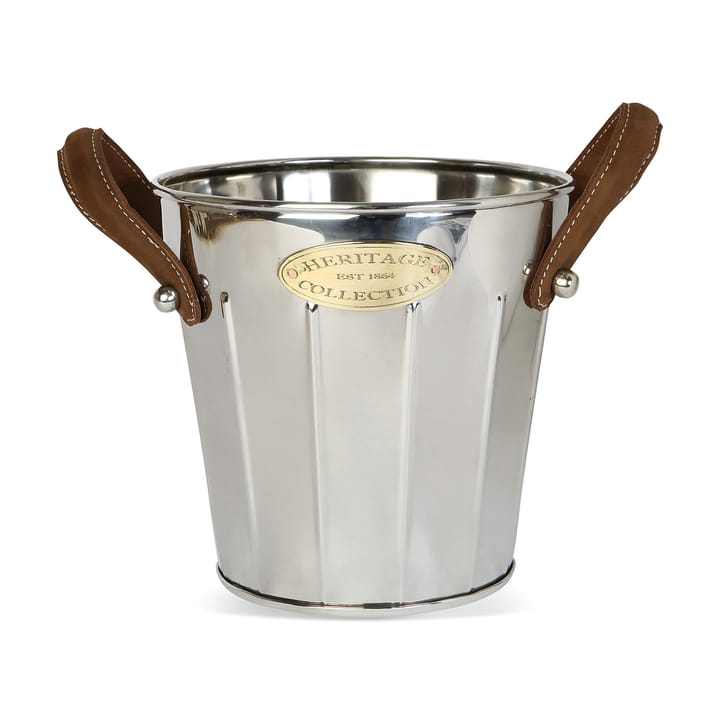 Heritage 와인 쿨러 with leather handle - 23 cm - Culinary Concepts | 컬리너리 컨셉