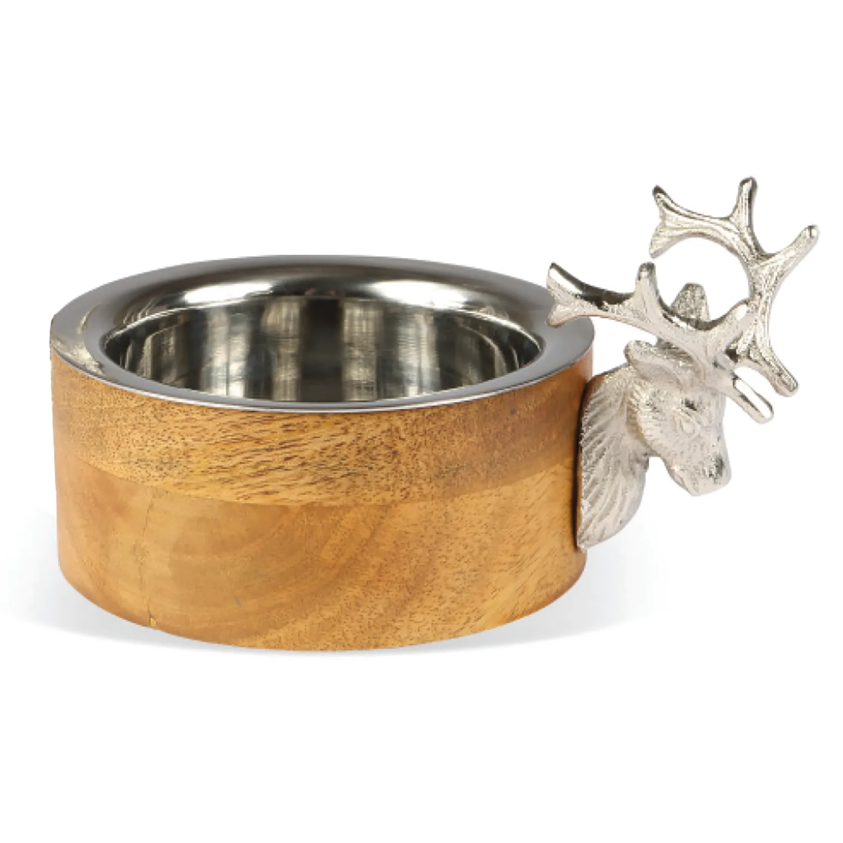 Huntsman 보틀 코스터 망고나무, 13 cm Culinary Concepts | 컬리너리 컨셉