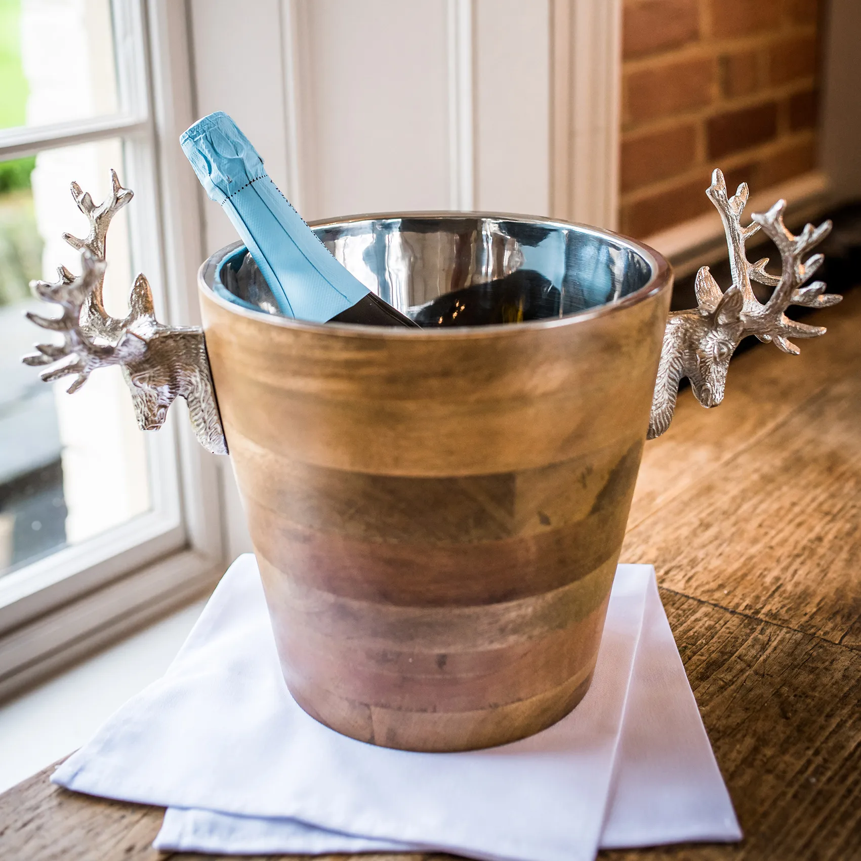 Huntsman 와인 쿨러 망고나무, 20 cm Culinary Concepts | 컬리너리 컨셉