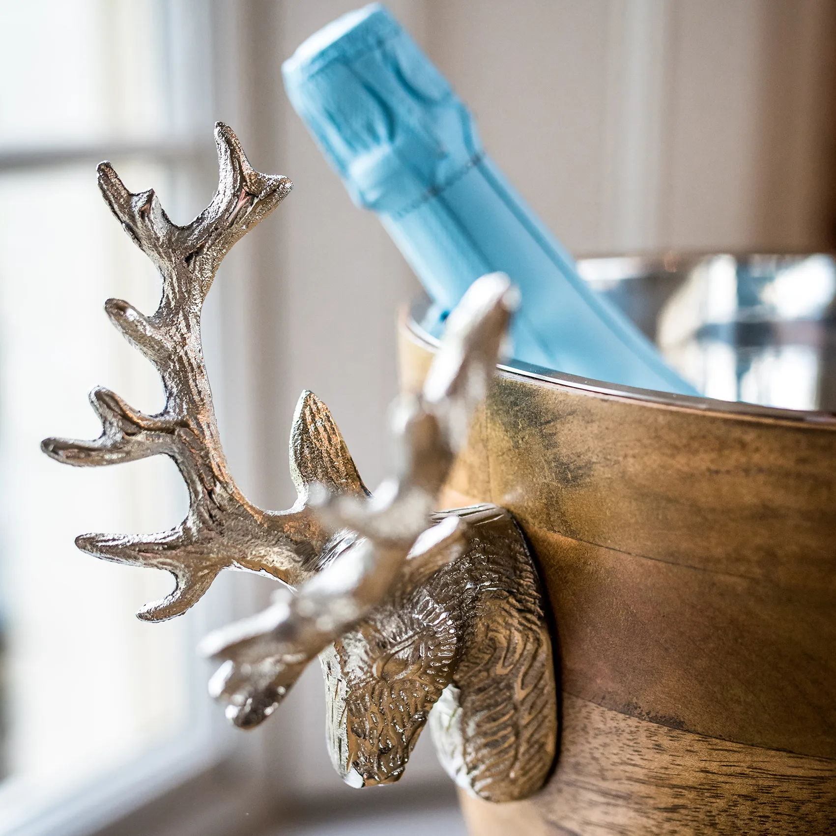 Huntsman 와인 쿨러 망고나무, 20 cm Culinary Concepts | 컬리너리 컨셉