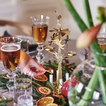 캔들 for änglaspel orginal - 20-pack - Dala Industrier | 달라 인더스트리어