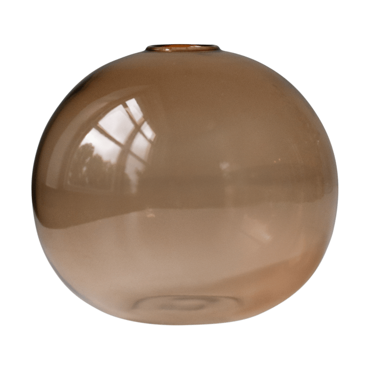 볼 화병 Ø10 cm - Beige - DBKD | 디비케이디