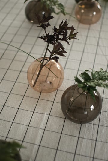 볼 화병 Ø10 cm - Beige - DBKD | 디비케이디
