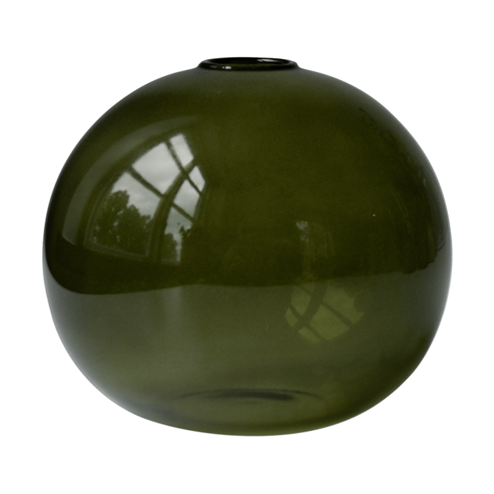 볼 화병 Ø10 cm - Green - DBKD | 디비케이디