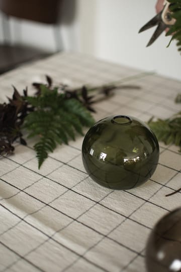 볼 화병 Ø10 cm - Green - DBKD | 디비케이디