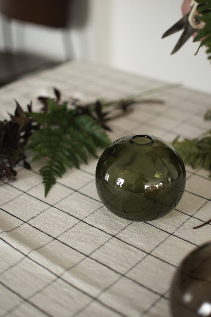 볼 화병 Ø10 cm, Green DBKD | 디비케이디