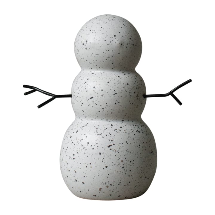 스노우맨 크리스마스 장식 11 cm, Mole dot DBKD | 디비케이디