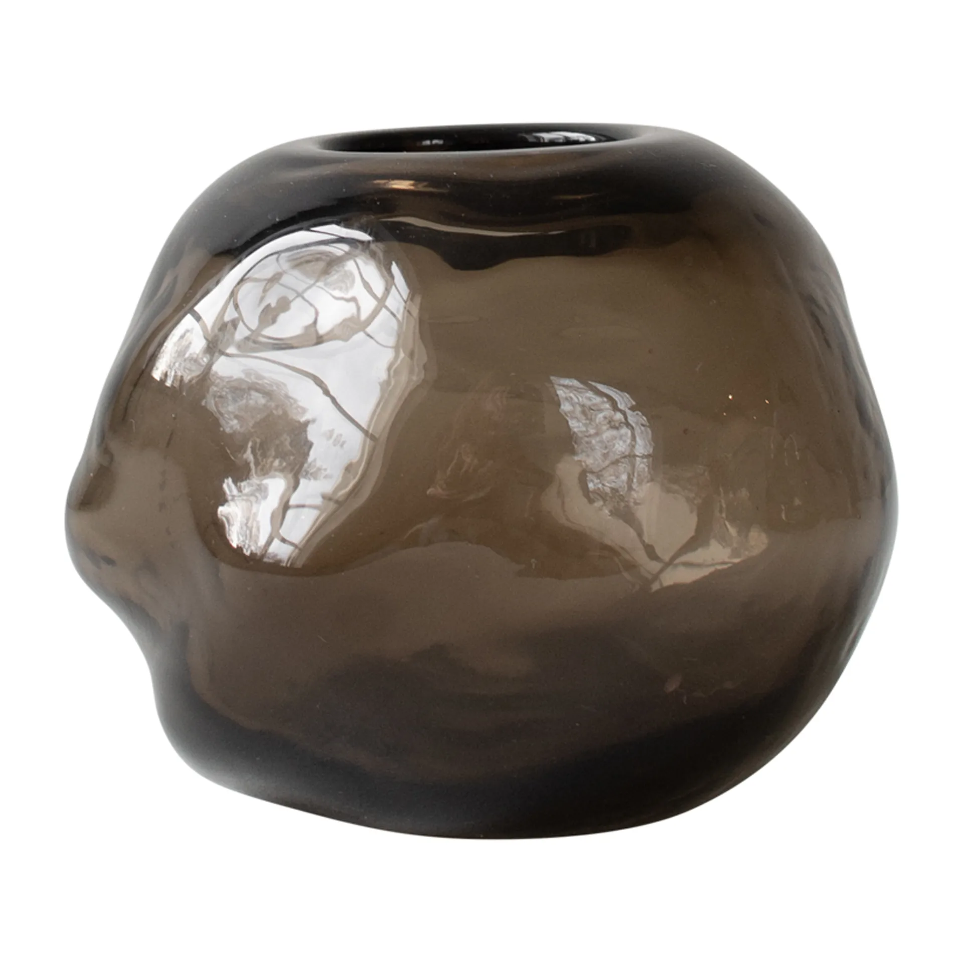 번치 미니 랜턴 Ø12 cm, Brown DBKD | 디비케이디