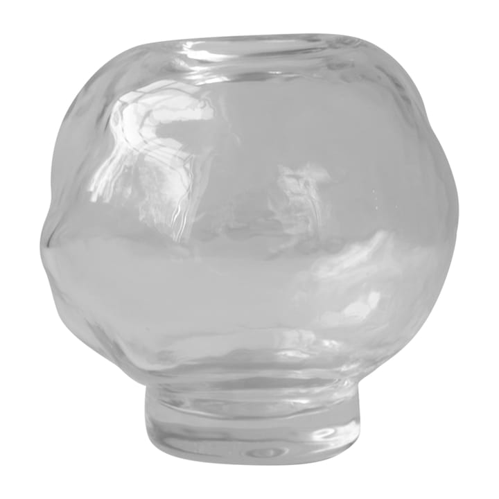 번치 미니 랜턴 온 풋 Ø12 cm - Clear - DBKD | 디비케이디