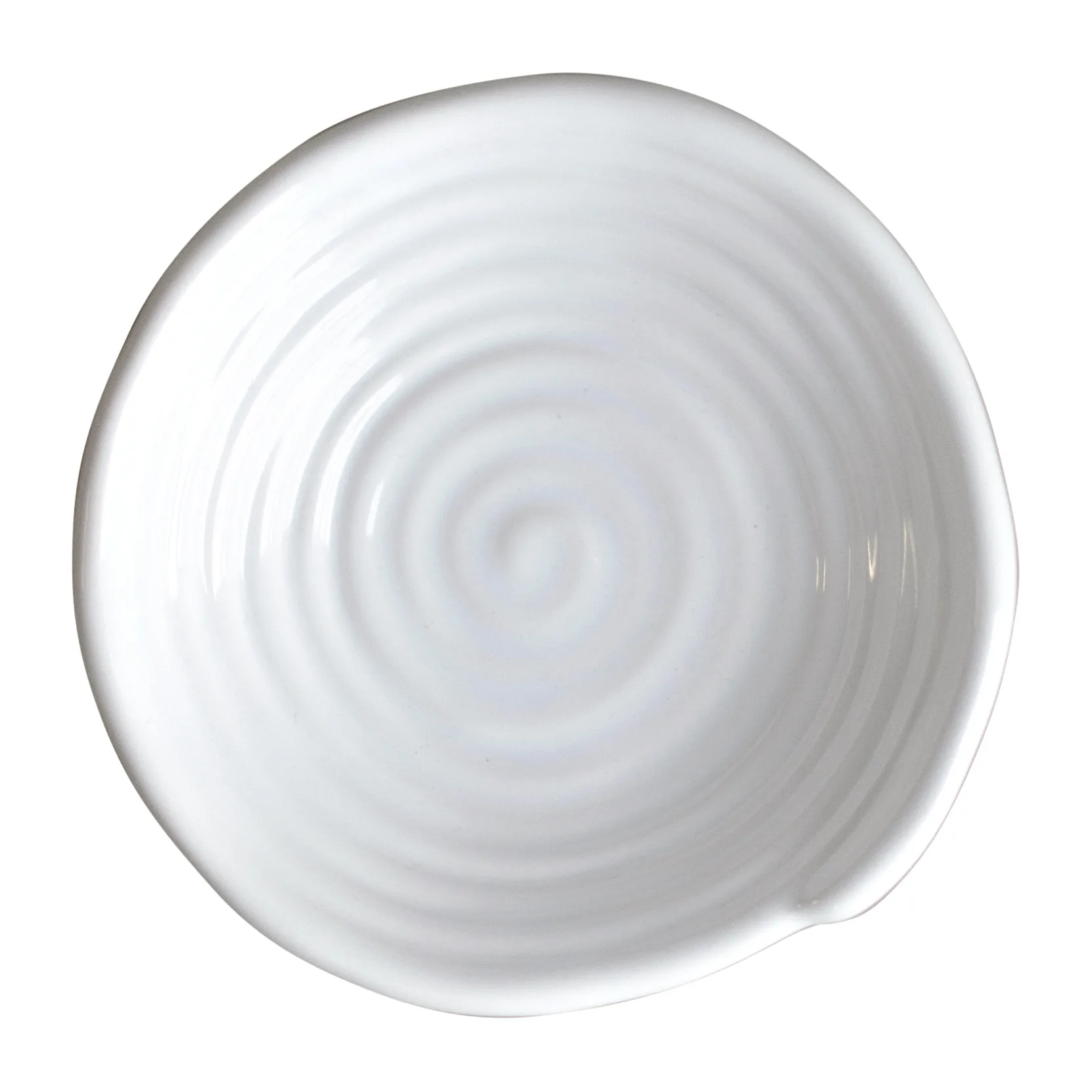 컬 보울 스몰 Ø12 cm, Shiny white DBKD | 디비케이디
