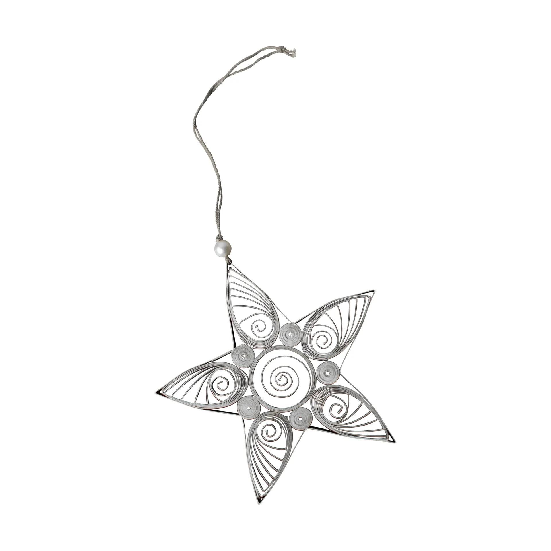 종이 별 크리스마스 데코레이션 13 cm, Mole DBKD | 디비케이디