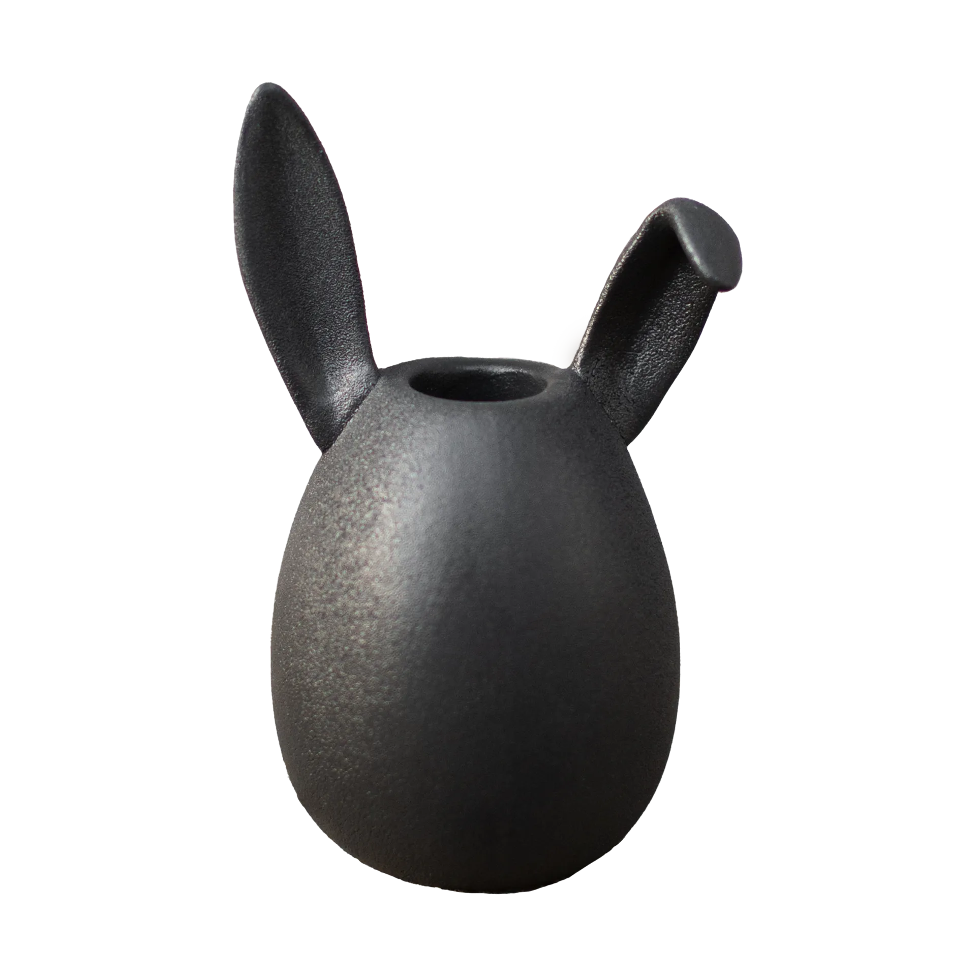 토끼 촛대 13cm, Cast iron DBKD | 디비케이디