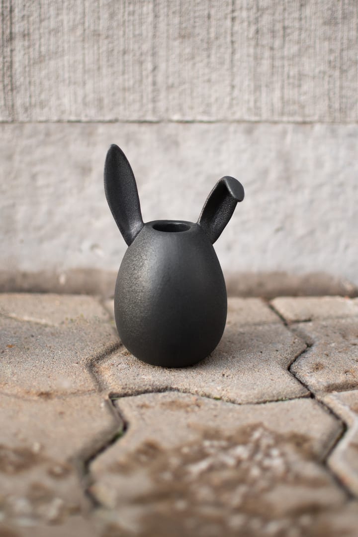 토끼 촛대 13cm, Cast iron DBKD | 디비케��이디