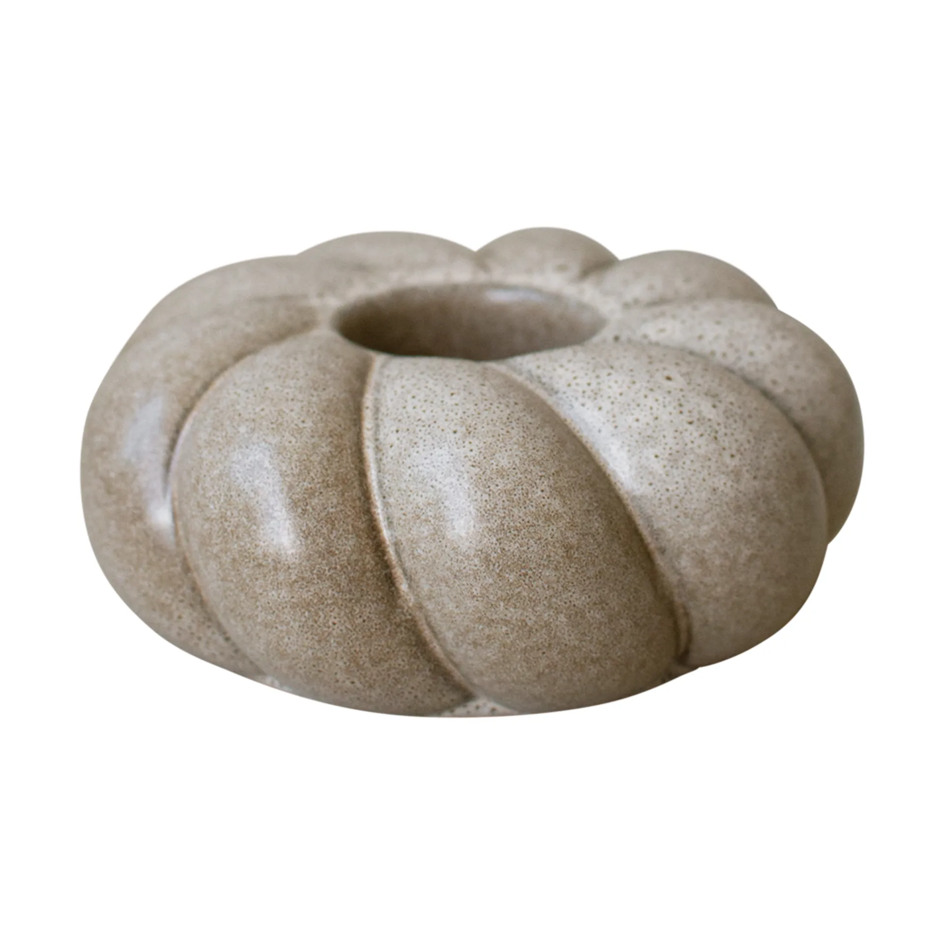 트와인 캔들 랜턴 14 cm, Beige DBKD | 디비케이디