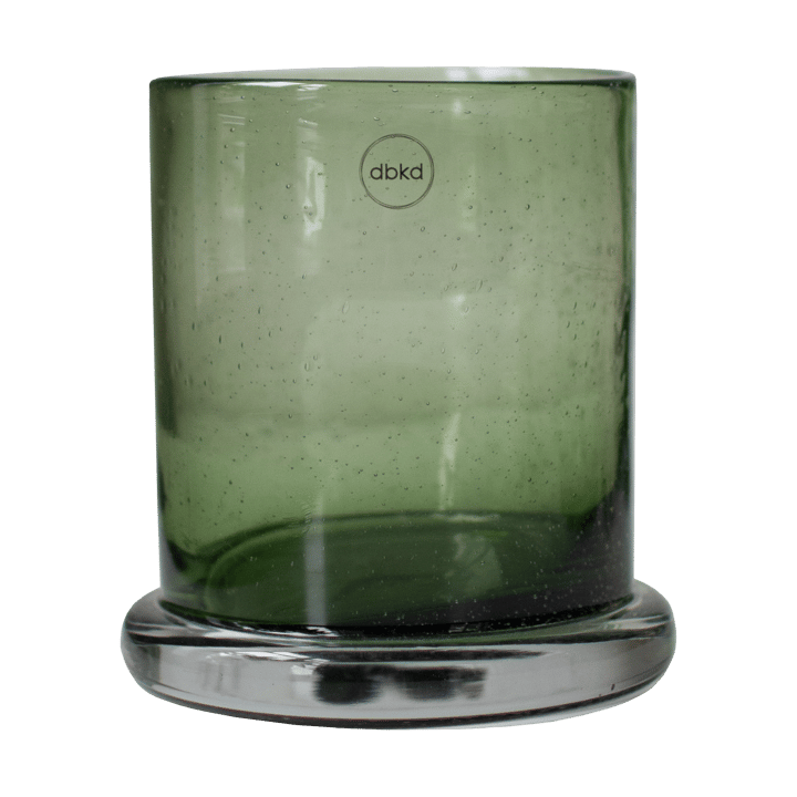 버블 티라이트 홀더 Ø14 cm - Green - DBKD | 디비케이디