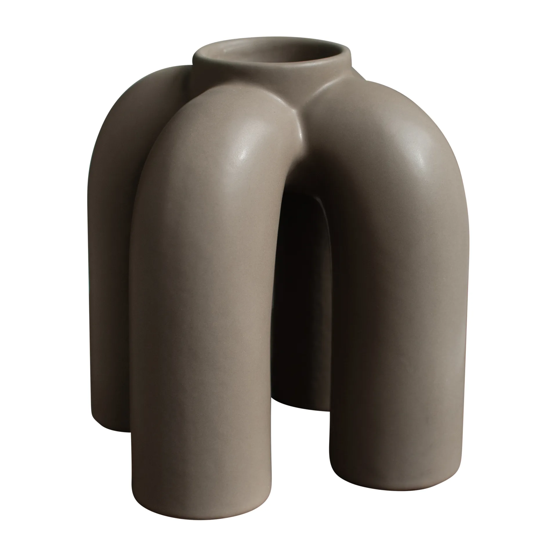 로프 티라이트 홀더 14x14 cm, Dust DBKD | 디비케이디