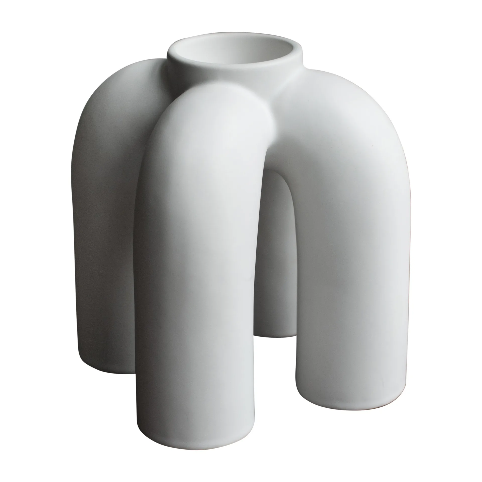 로프 티라이트 홀더 14x14 cm, White DBKD | 디비케이디