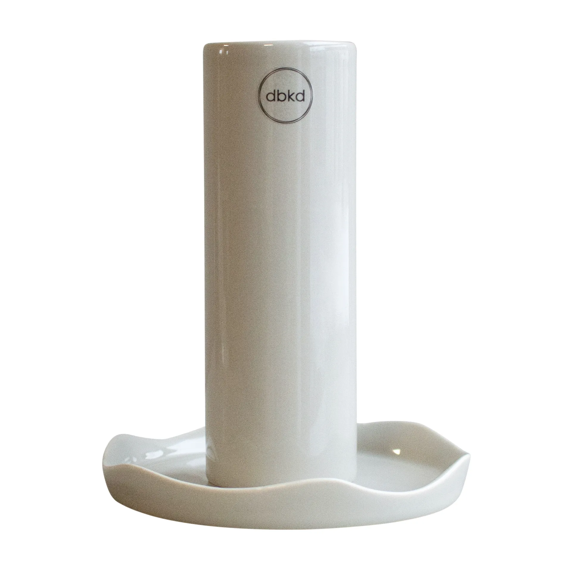 웨이브 화병 15 cm, Shiny mole DBKD | 디비케이디