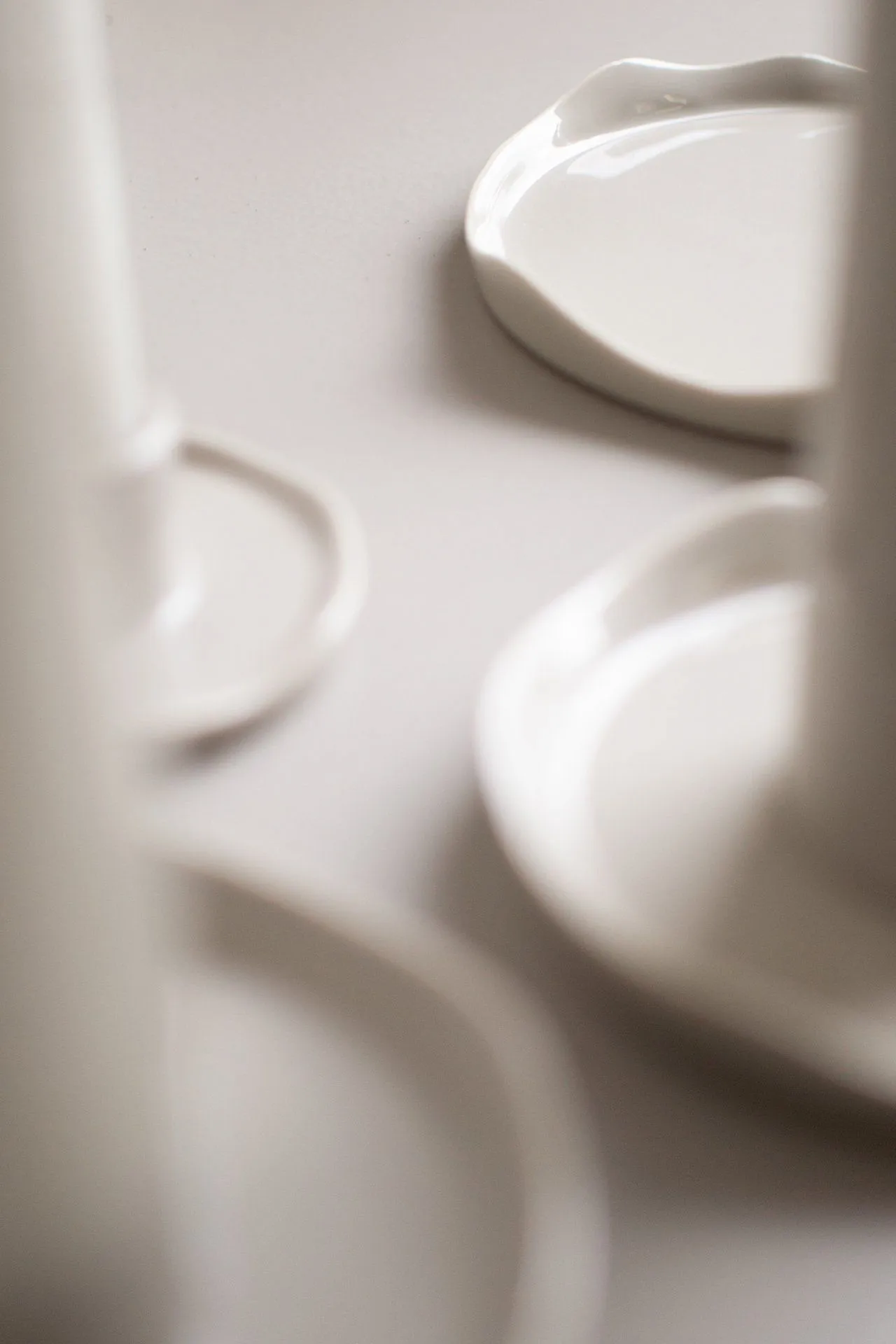 웨이브 화병 15 cm, Shiny mole DBKD | 디비케이디