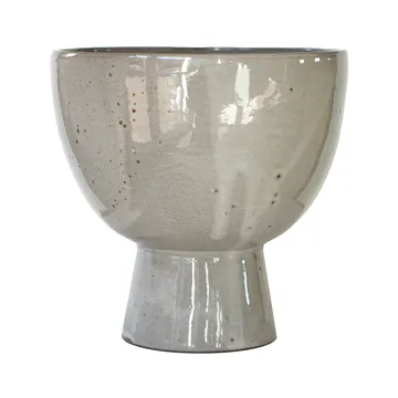 피규어 플라워팟 Ø15 cm - Stone - DBKD | 디비케이디