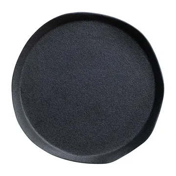 웨이브 데코레이션 접시 16 cm - Cast iron - DBKD | 디비케이디