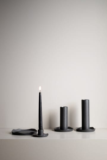 웨이브 소서 Ø16 cm - Cast iron - DBKD | 디비케이디