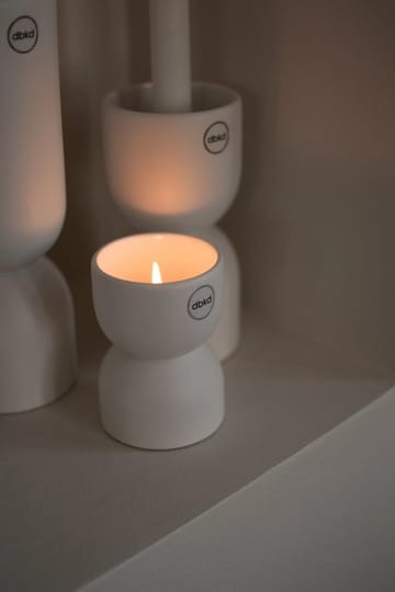 포스트 캔들 스틱 16 cm - White - DBKD | 디비케이디