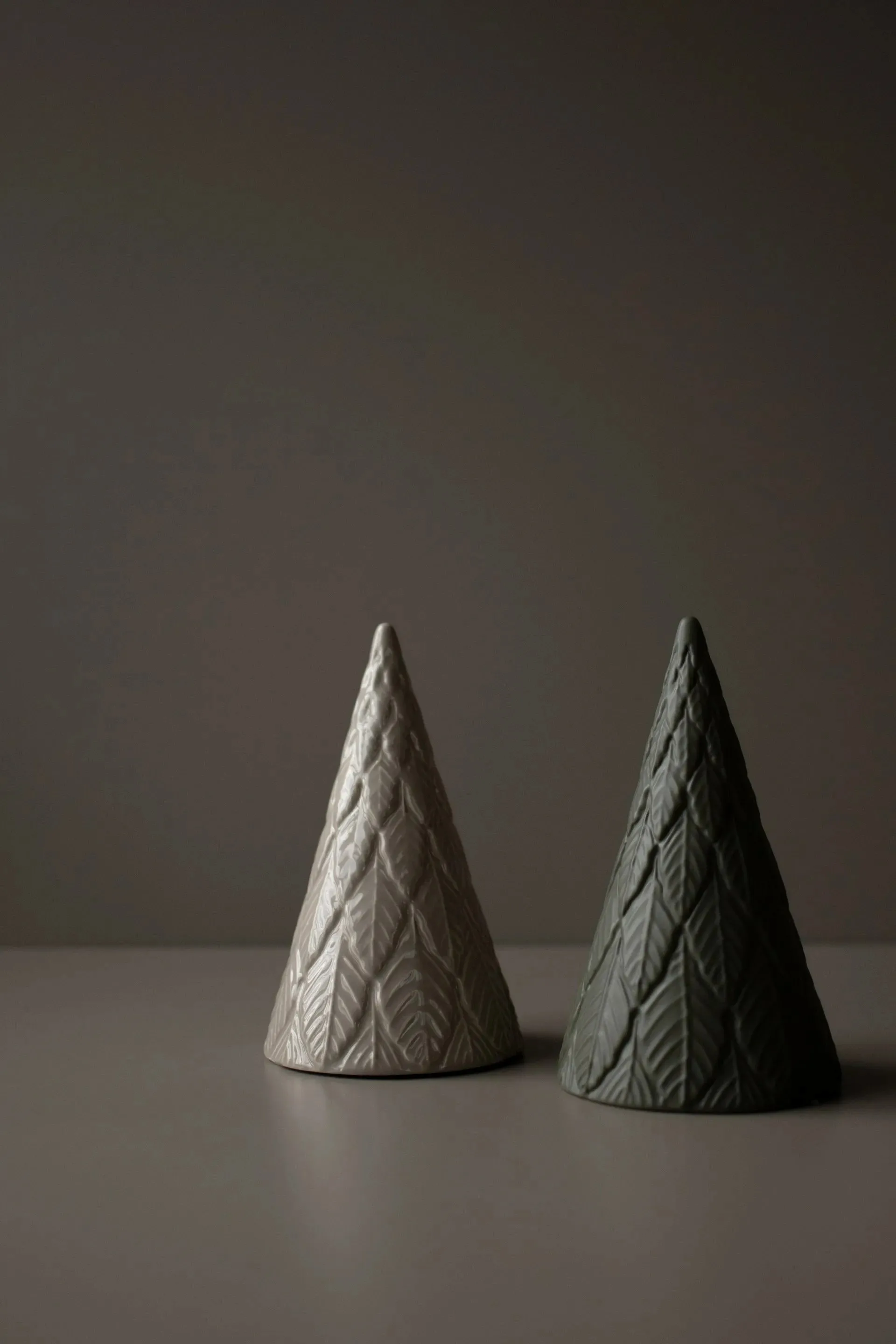 포레스트 장식용 가문비 나무 18 cm, Moss DBKD | 디비케이디