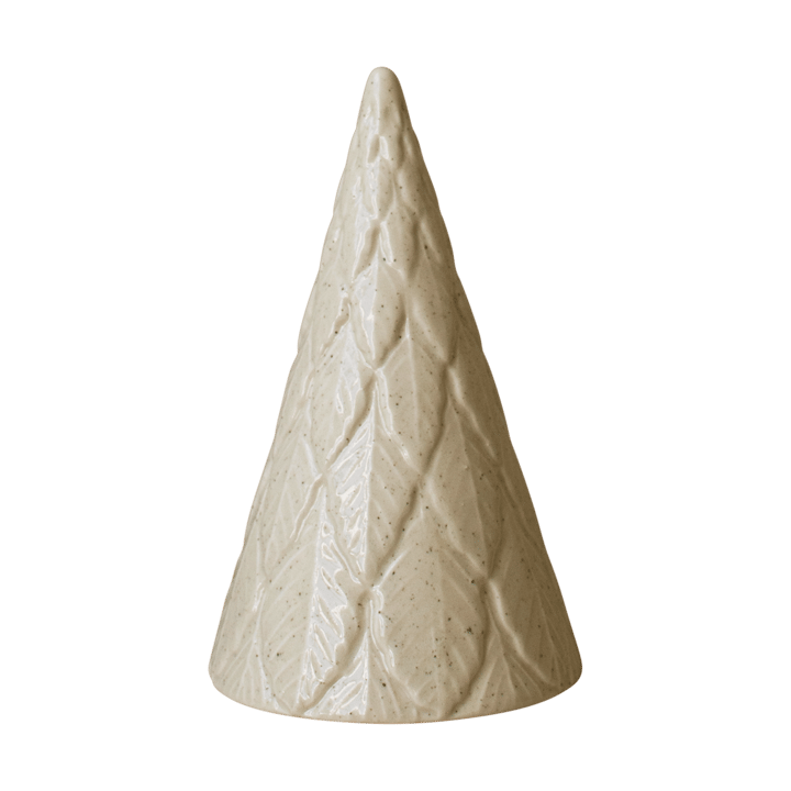 포레��스트 장식용 가문비 나무 18 cm - Vanilla - DBKD | 디비케이디