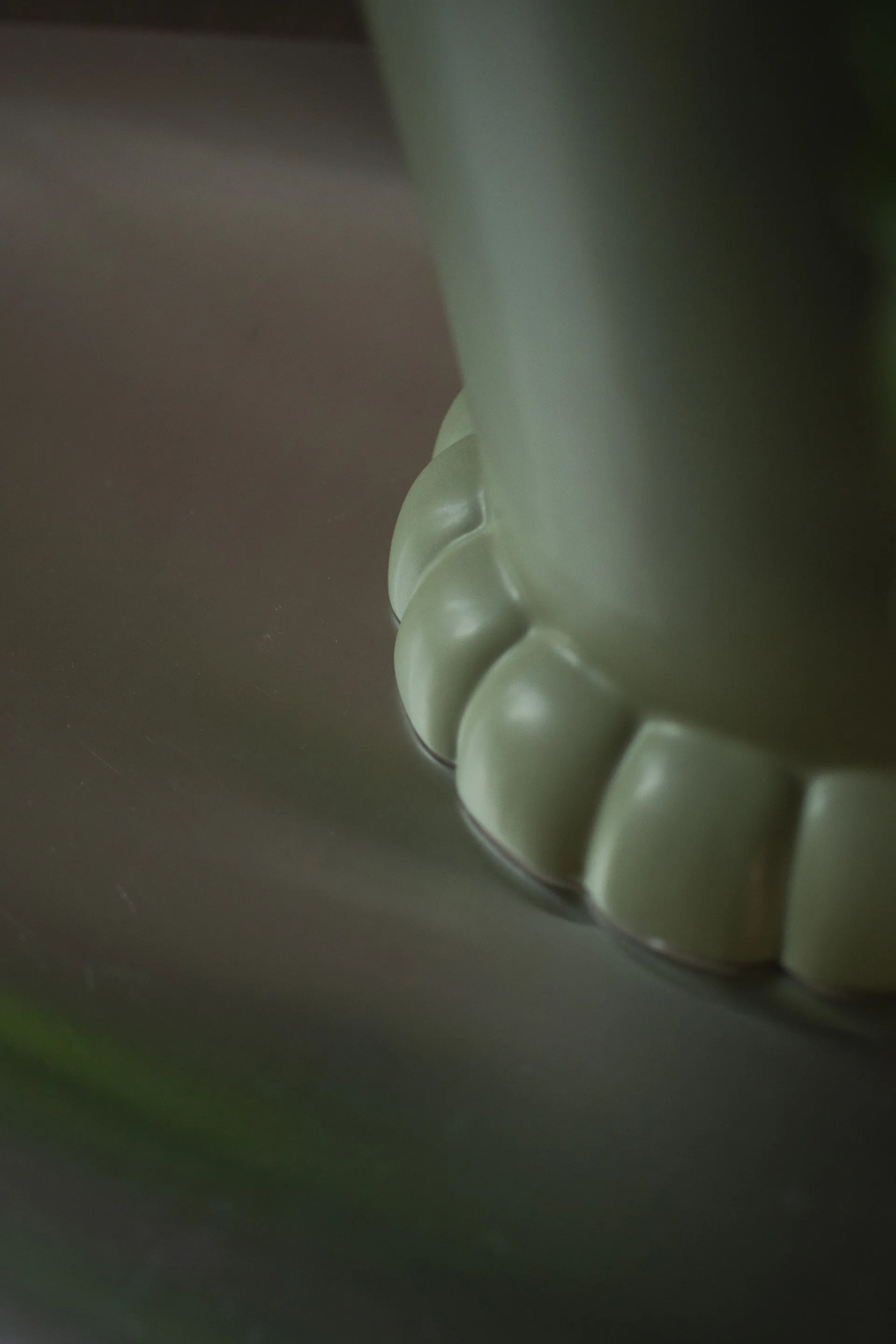 플로라 화분 19 cm, Green DBKD | 디비케이디