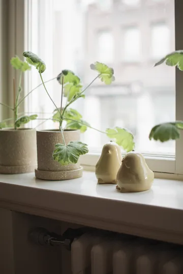 처비 치킨 부활절 장식 2개 세트 - Shiny yellow - DBKD | 디비케이디