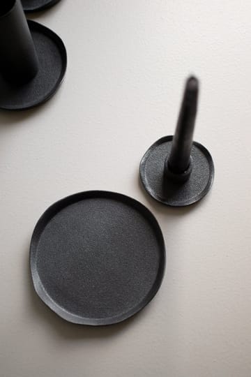 웨이브 화병 20 cm - Cast iron - DBKD | 디비케이디