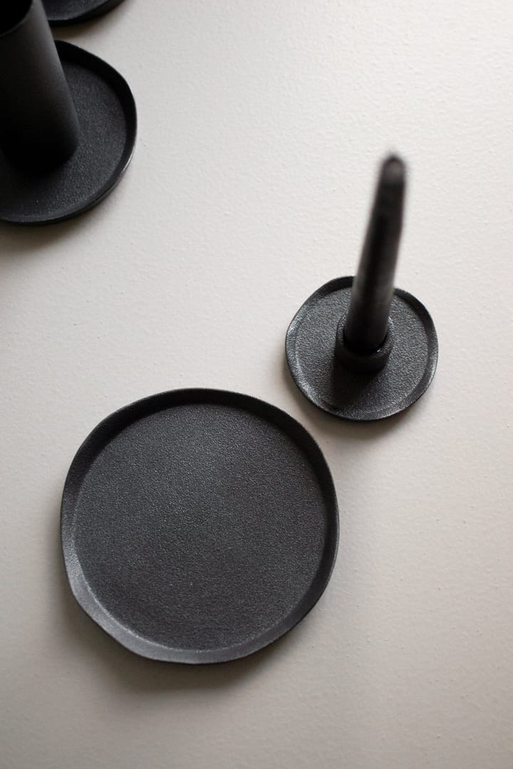 웨이브 화병 20 cm, Cast iron DBKD | 디비케이디