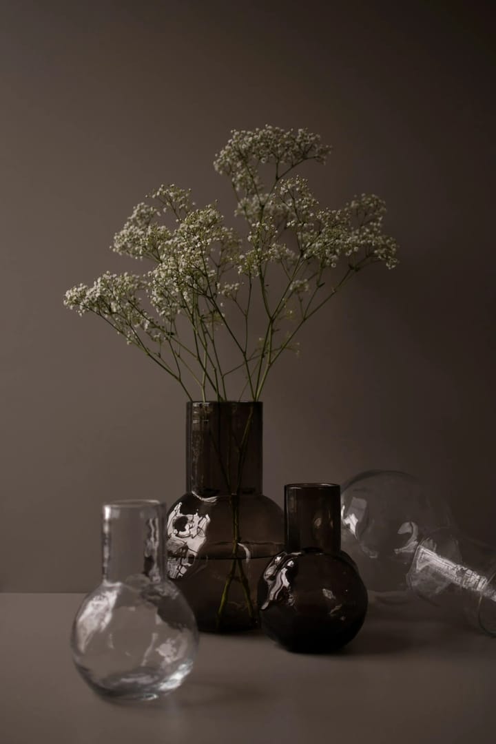 번치 화병 20 cm, Clear DBKD | 디비케이디