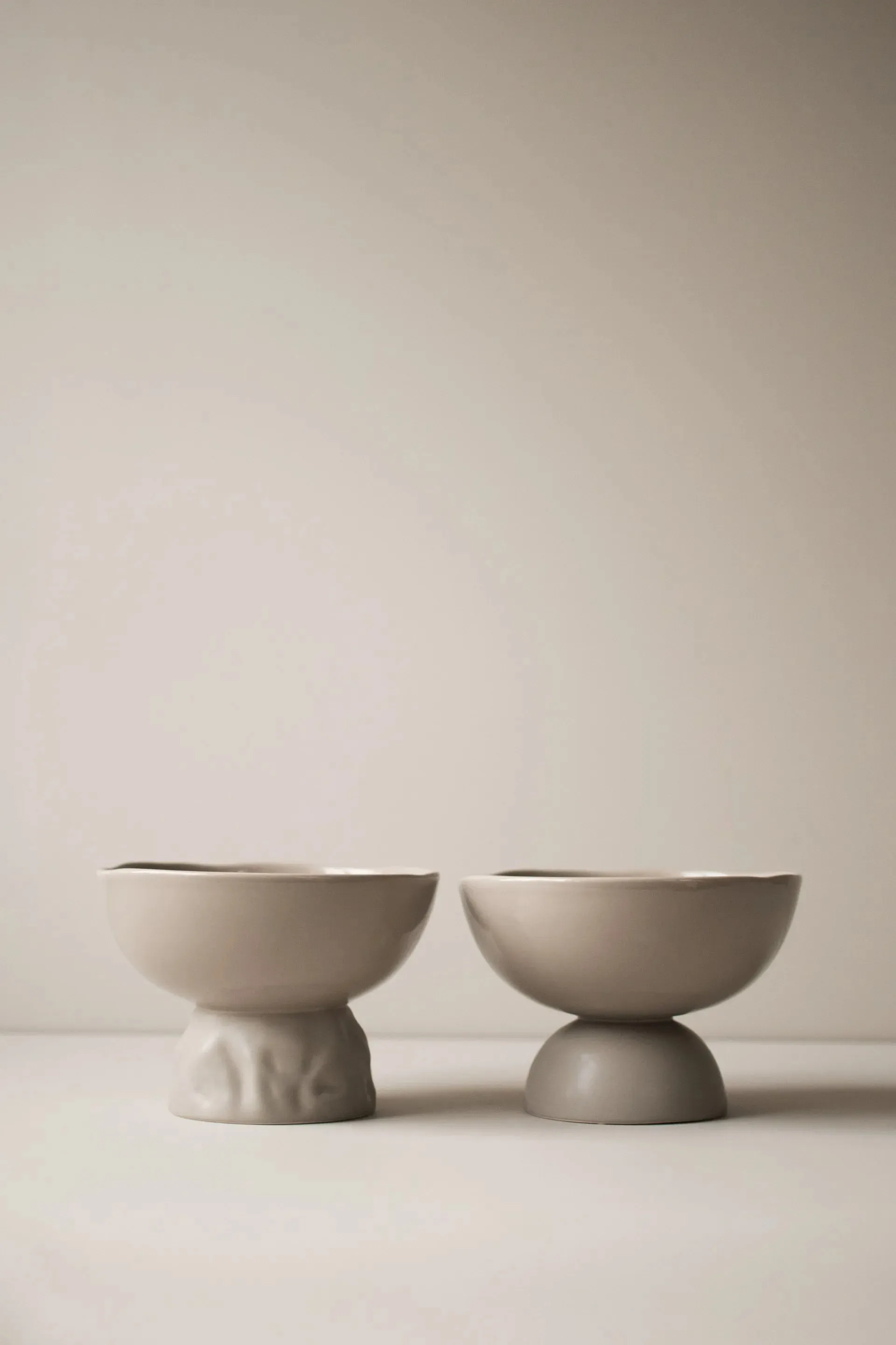 베이스 돔 화분 Ø20 cm, Dust DBKD | 디비케이디