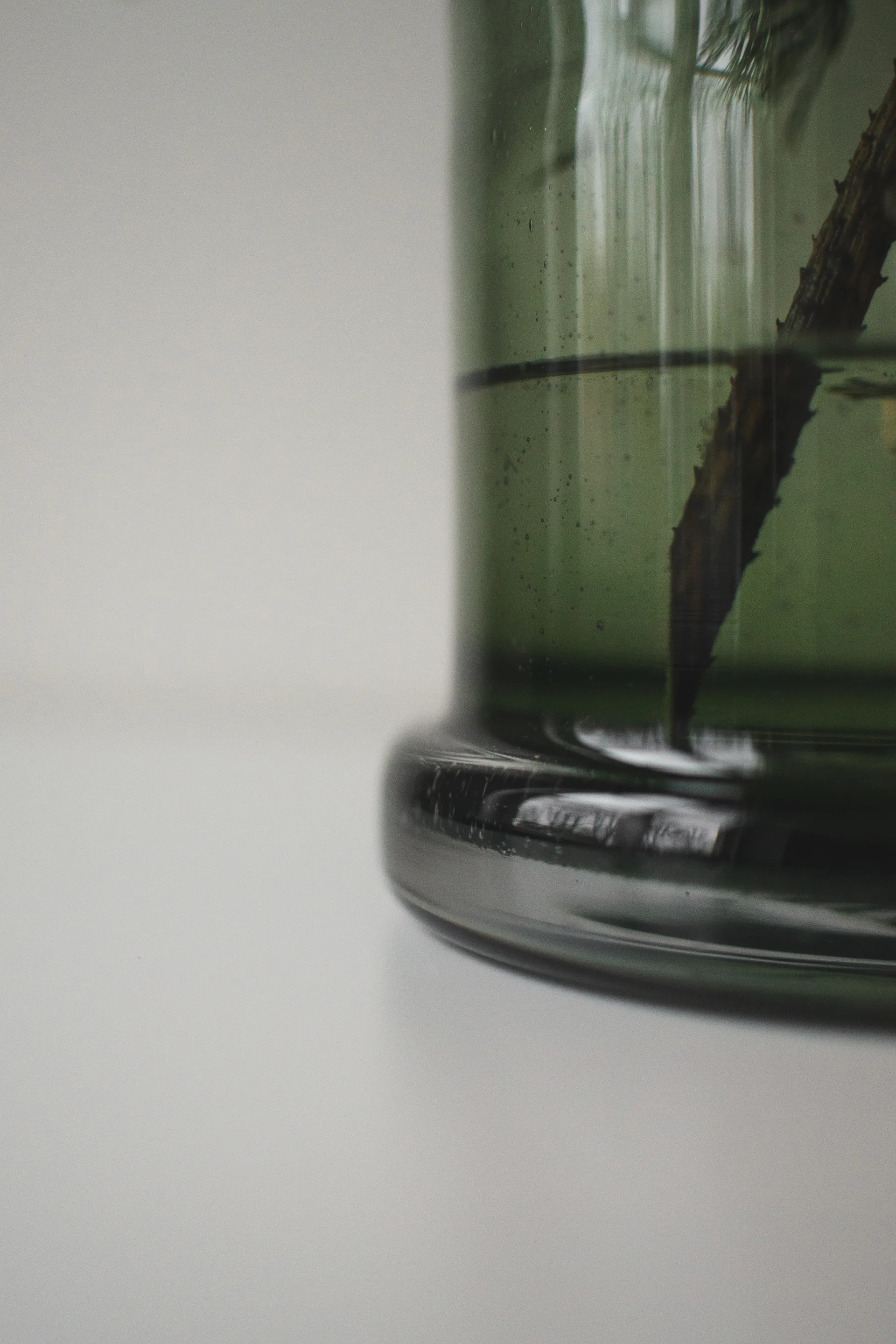 버블 티라이트 홀더 Ø20 cm, Green DBKD | 디비케이디