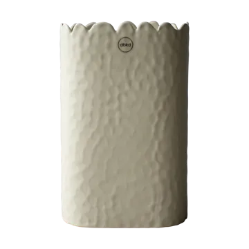 꽃병 20cm - Cream - DBKD | 디비케이디