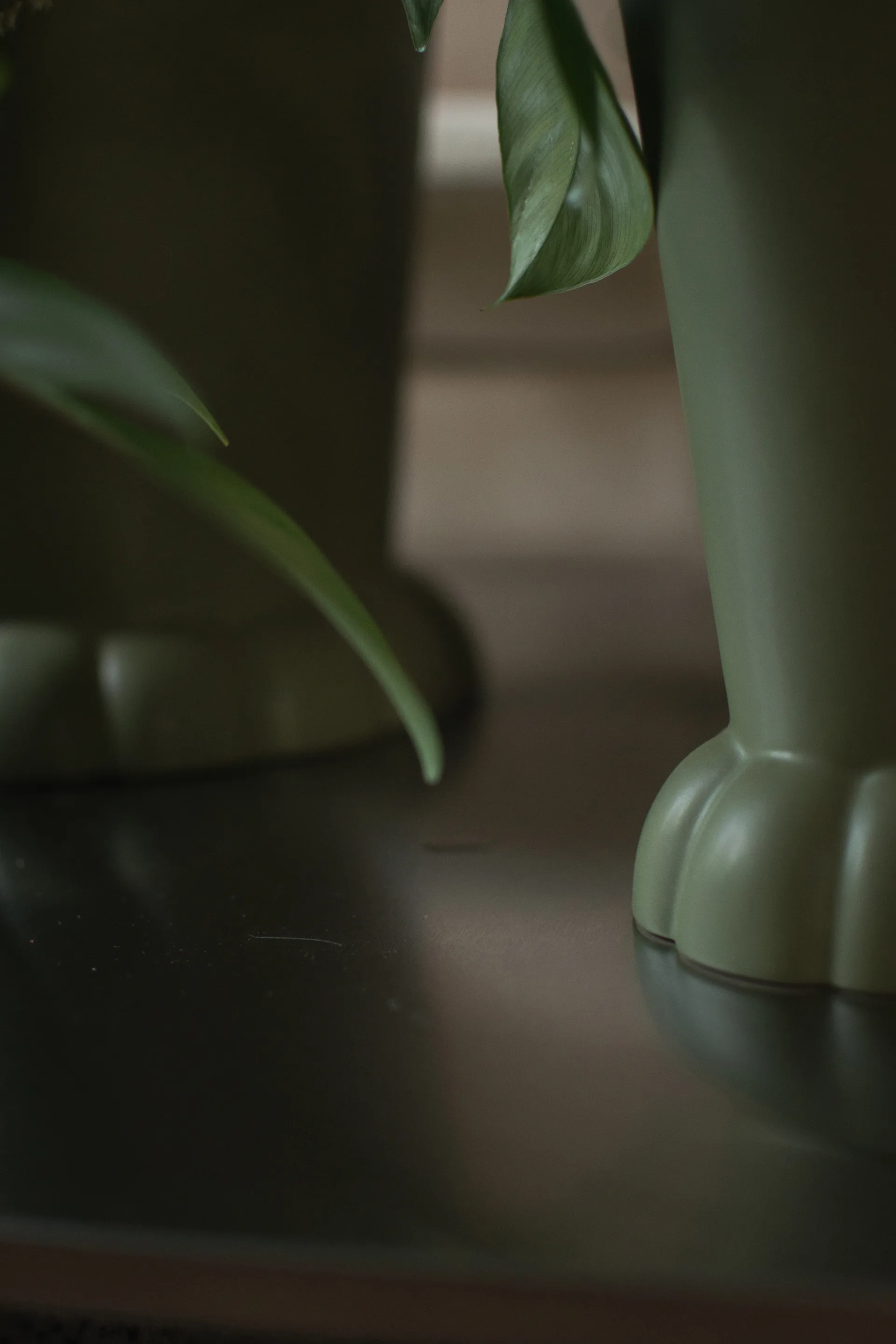 플로라 화병 22 cm, Green DBKD | 디비케이디