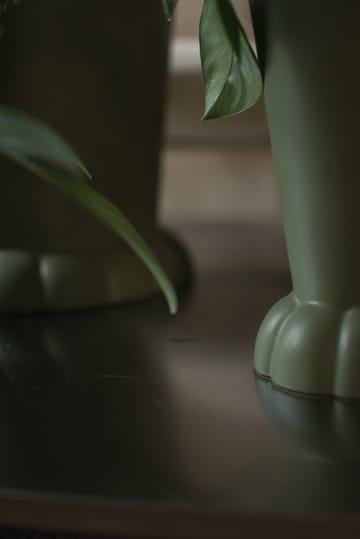 플로라 화병 22 cm - Green - DBKD | 디비케이디