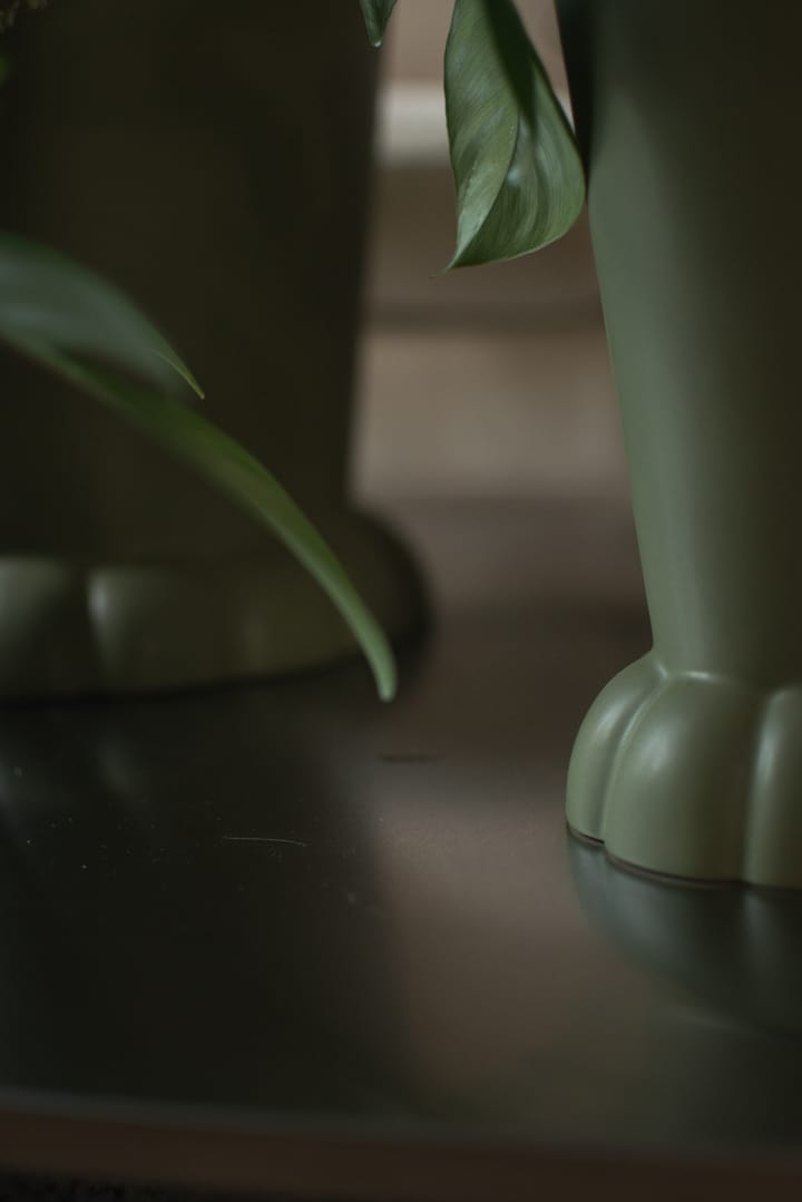 플로라 화병 22 cm, Green DBKD | 디비케이디
