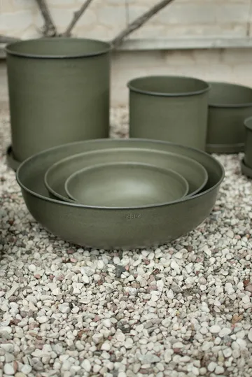 아웃 보울 3개 세트 - Green - DBKD | 디비케이디