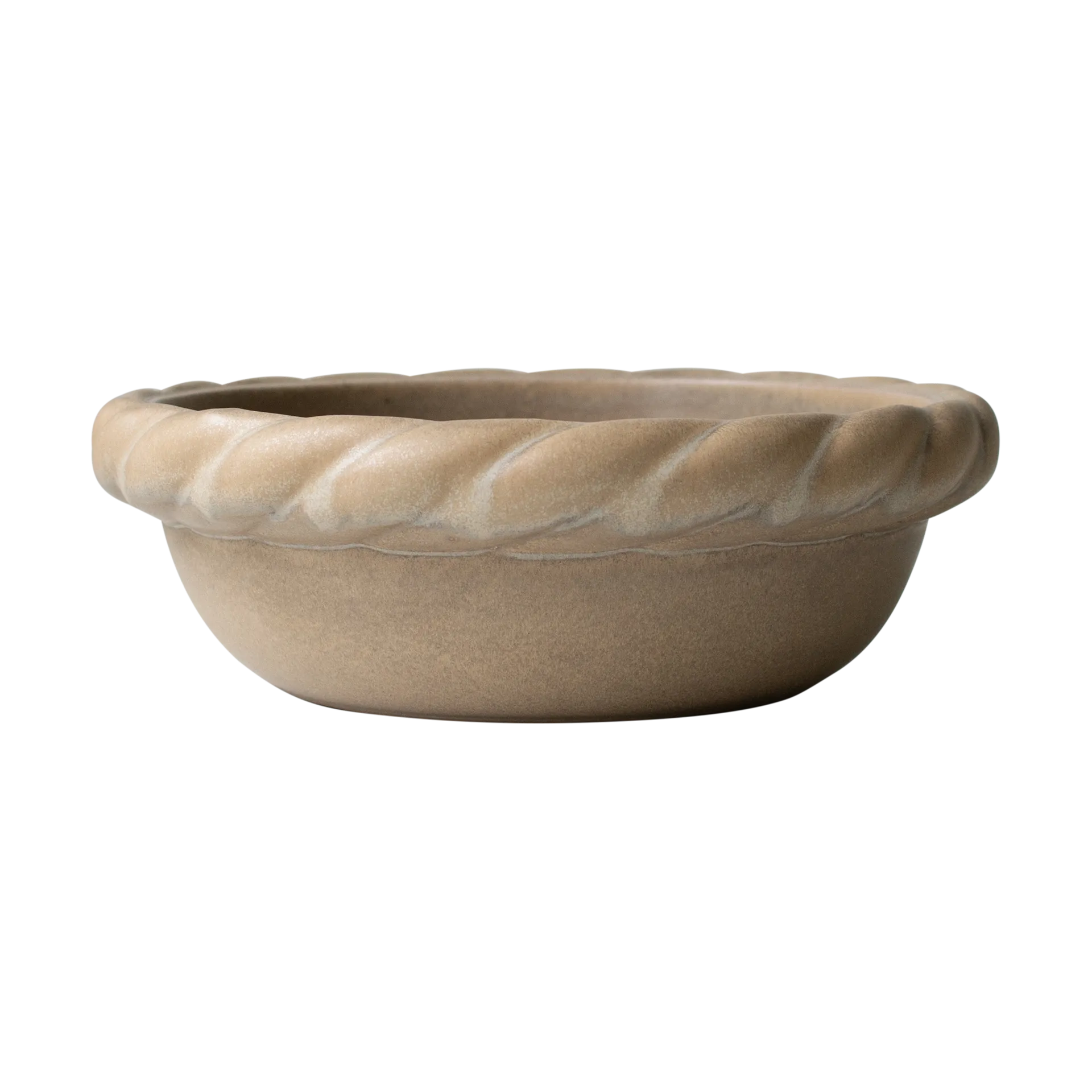 트와인 팻 Ø30 cm, Beige DBKD | 디비케이디